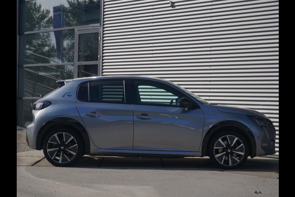 Peugeot e-208 EV GT 350 50 kWh Leder Alcantara