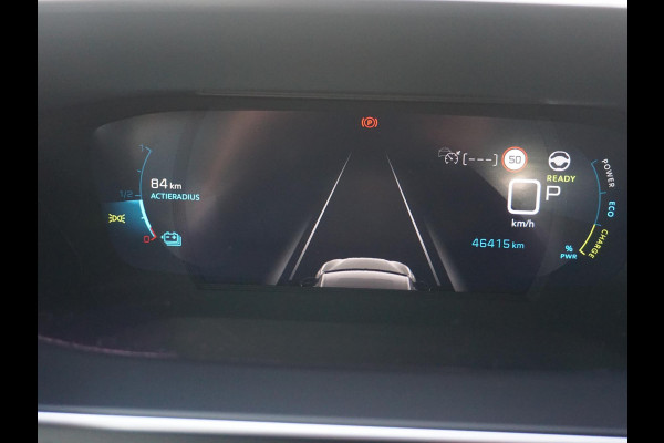 Peugeot e-208 EV GT 350 50 kWh Leder Alcantara