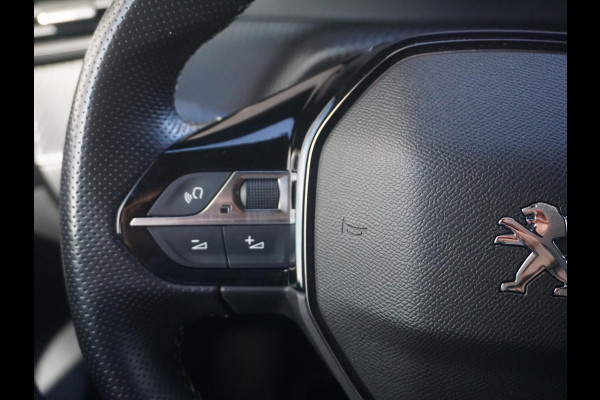 Peugeot e-208 EV GT 350 50 kWh Leder Alcantara