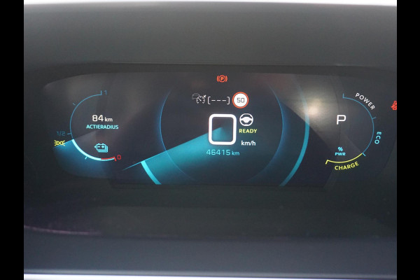 Peugeot e-208 EV GT 350 50 kWh Leder Alcantara