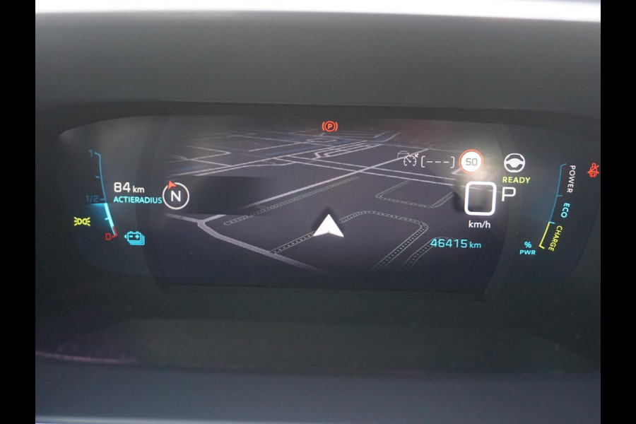 Peugeot e-208 EV GT 350 50 kWh Leder Alcantara