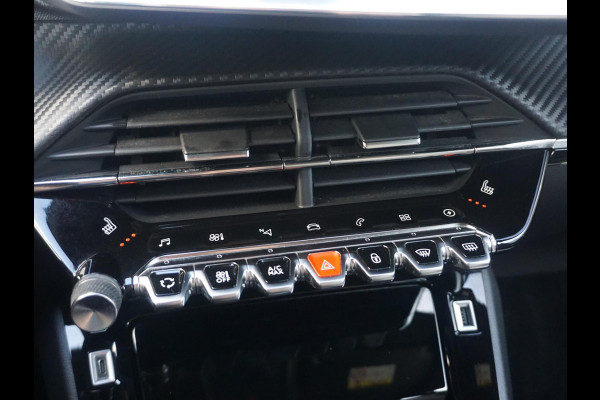 Peugeot e-208 EV GT 350 50 kWh Leder Alcantara
