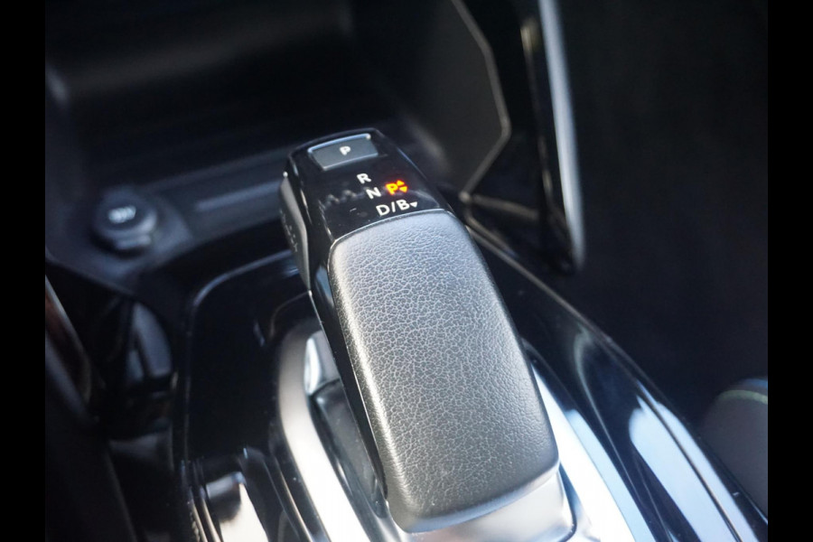 Peugeot e-208 EV GT 350 50 kWh Leder Alcantara