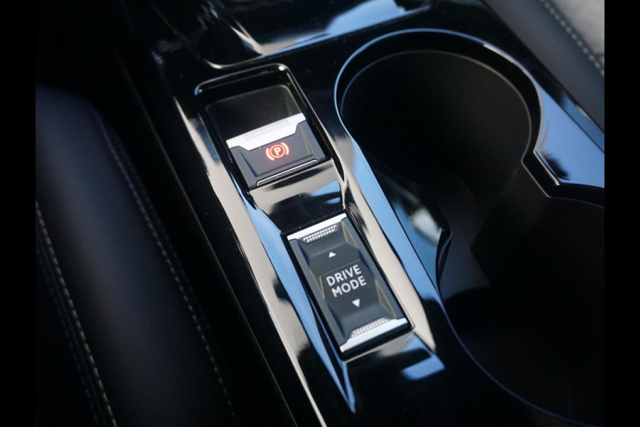 Peugeot e-208 EV GT 350 50 kWh Leder Alcantara