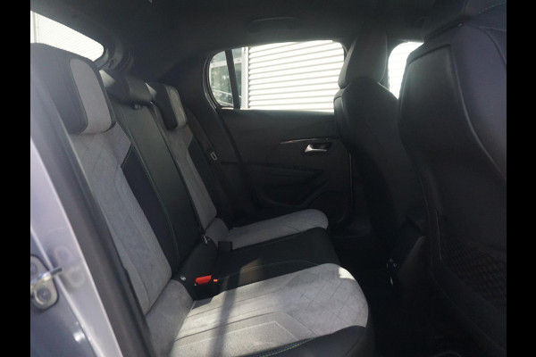 Peugeot e-208 EV GT 350 50 kWh Leder Alcantara