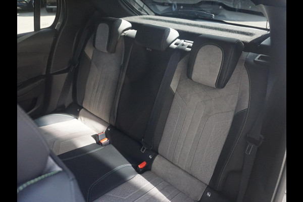 Peugeot e-208 EV GT 350 50 kWh Leder Alcantara
