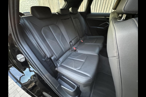Audi Q3 40 TFSI quattro S Line Automaat | Leren bekleding | Stoelverwarming | Climate control | Cruise control | Lane assist & dode hoek