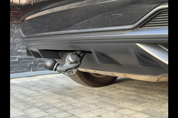 Audi Q3 40 TFSI quattro S Line Automaat | Leren bekleding | Stoelverwarming | Climate control | Cruise control | Lane assist & dode hoek