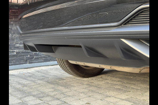 Audi Q3 40 TFSI quattro S Line Automaat | Leren bekleding | Stoelverwarming | Climate control | Cruise control | Lane assist & dode hoek