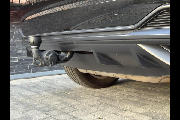 Audi Q3 40 TFSI quattro S Line Automaat | Leren bekleding | Stoelverwarming | Climate control | Cruise control | Lane assist & dode hoek