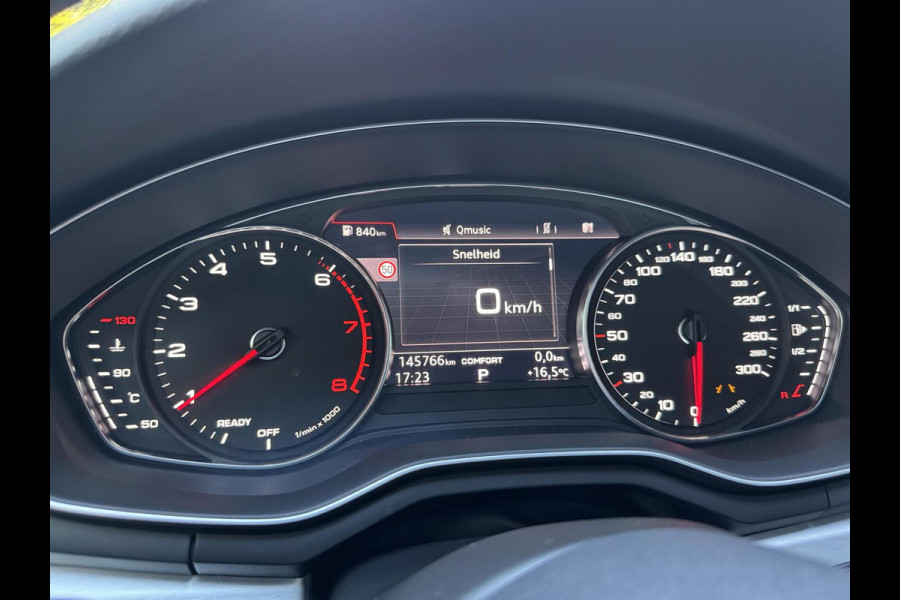 Audi A4 Avant 1.4 TFSI Sport S line edition Automaat | LED verlichting | Apple CarPlay | Lane assist & verkeersbord detectie | Cruise &