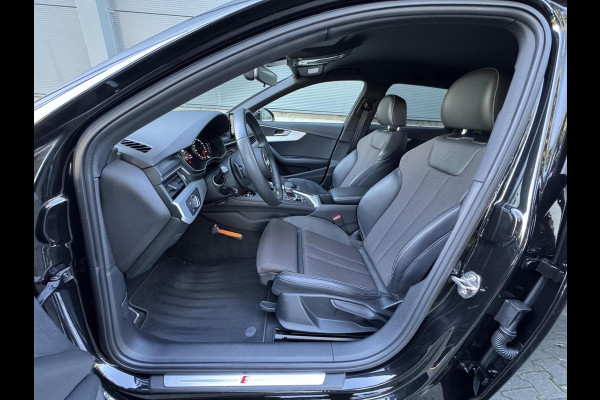 Audi A4 Avant 1.4 TFSI Sport S line edition Automaat | LED verlichting | Apple CarPlay | Lane assist & verkeersbord detectie | Cruise &