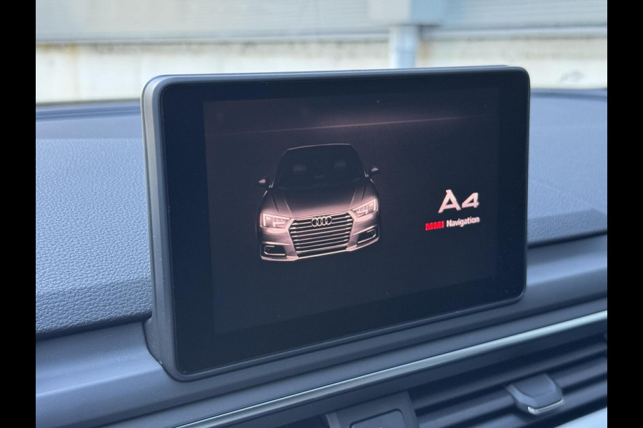 Audi A4 Avant 1.4 TFSI Sport S line edition Automaat | LED verlichting | Apple CarPlay | Lane assist & verkeersbord detectie | Cruise &