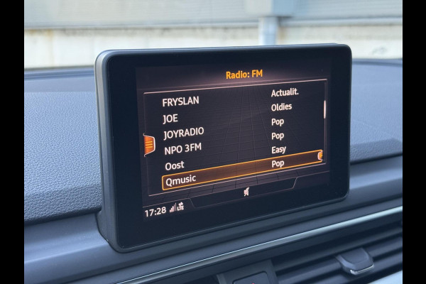 Audi A4 Avant 1.4 TFSI Sport S line edition Automaat | LED verlichting | Apple CarPlay | Lane assist & verkeersbord detectie | Cruise &