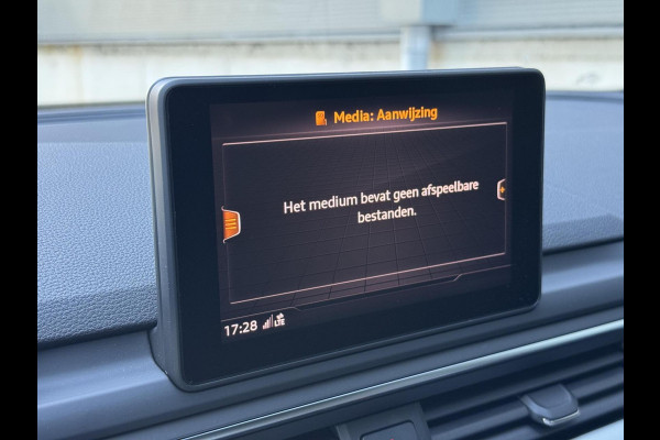 Audi A4 Avant 1.4 TFSI Sport S line edition Automaat | LED verlichting | Apple CarPlay | Lane assist & verkeersbord detectie | Cruise &