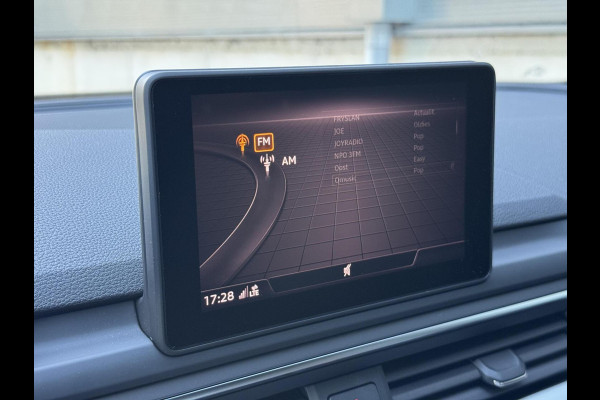 Audi A4 Avant 1.4 TFSI Sport S line edition Automaat | LED verlichting | Apple CarPlay | Lane assist & verkeersbord detectie | Cruise &