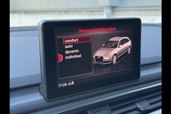 Audi A4 Avant 1.4 TFSI Sport S line edition Automaat | LED verlichting | Apple CarPlay | Lane assist & verkeersbord detectie | Cruise &