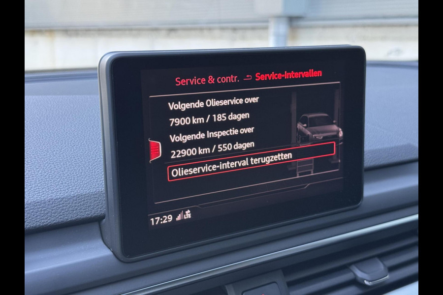 Audi A4 Avant 1.4 TFSI Sport S line edition Automaat | LED verlichting | Apple CarPlay | Lane assist & verkeersbord detectie | Cruise &
