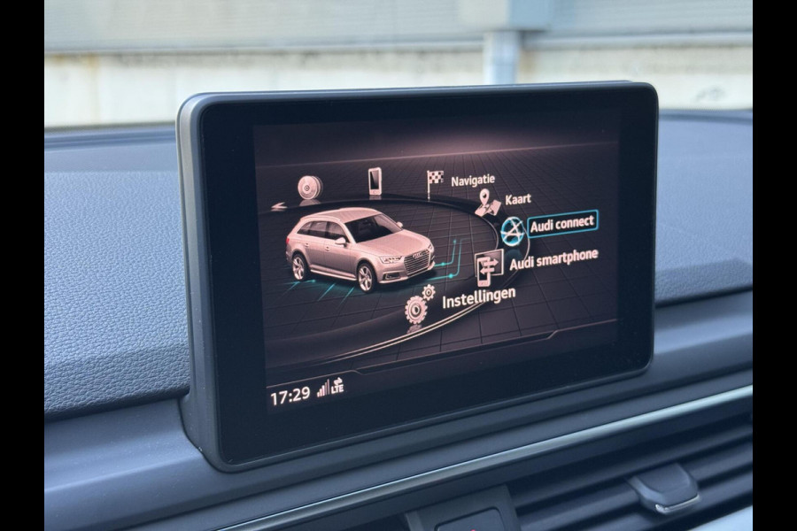 Audi A4 Avant 1.4 TFSI Sport S line edition Automaat | LED verlichting | Apple CarPlay | Lane assist & verkeersbord detectie | Cruise &