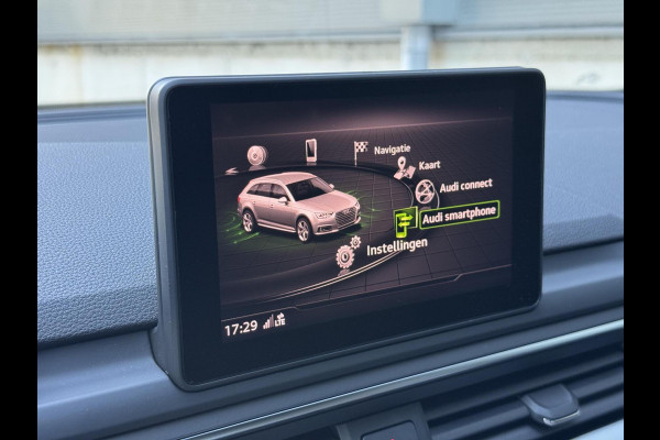 Audi A4 Avant 1.4 TFSI Sport S line edition Automaat | LED verlichting | Apple CarPlay | Lane assist & verkeersbord detectie | Cruise &