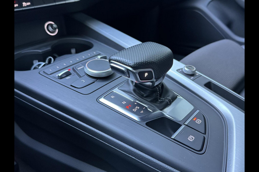Audi A4 Avant 1.4 TFSI Sport S line edition Automaat | LED verlichting | Apple CarPlay | Lane assist & verkeersbord detectie | Cruise &