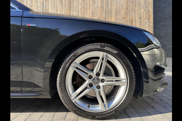 Audi A4 Avant 1.4 TFSI Sport S line edition Automaat | LED verlichting | Apple CarPlay | Lane assist & verkeersbord detectie | Cruise &