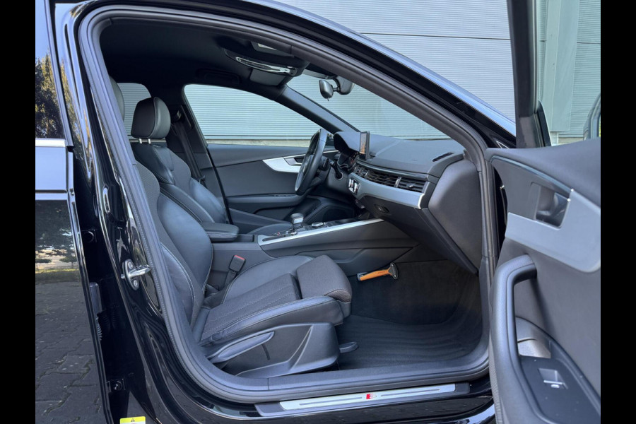 Audi A4 Avant 1.4 TFSI Sport S line edition Automaat | LED verlichting | Apple CarPlay | Lane assist & verkeersbord detectie | Cruise &