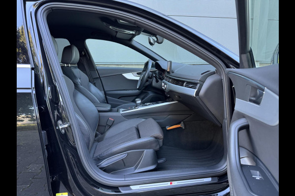 Audi A4 Avant 1.4 TFSI Sport S line edition Automaat | LED verlichting | Apple CarPlay | Lane assist & verkeersbord detectie | Cruise &