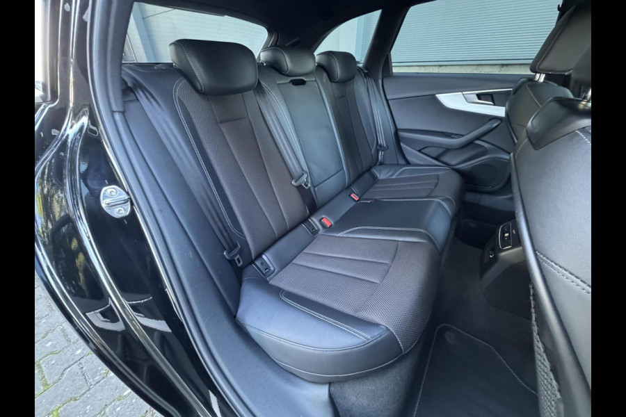 Audi A4 Avant 1.4 TFSI Sport S line edition Automaat | LED verlichting | Apple CarPlay | Lane assist & verkeersbord detectie | Cruise &