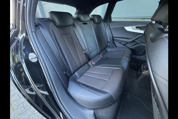 Audi A4 Avant 1.4 TFSI Sport S line edition Automaat | LED verlichting | Apple CarPlay | Lane assist & verkeersbord detectie | Cruise &