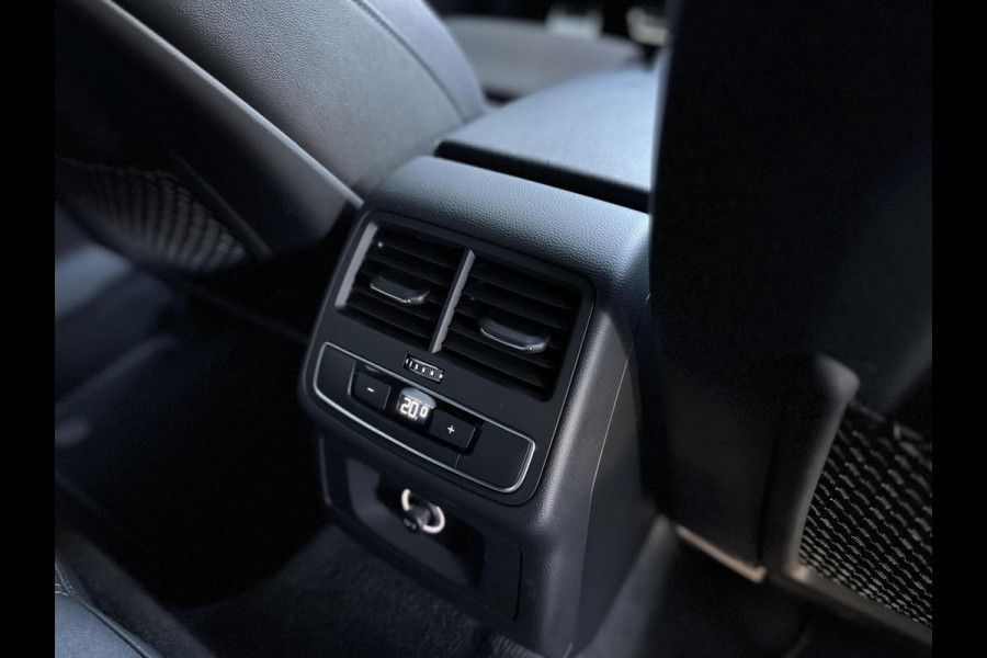 Audi A4 Avant 1.4 TFSI Sport S line edition Automaat | LED verlichting | Apple CarPlay | Lane assist & verkeersbord detectie | Cruise &