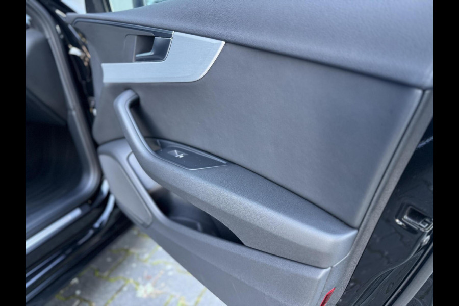 Audi A4 Avant 1.4 TFSI Sport S line edition Automaat | LED verlichting | Apple CarPlay | Lane assist & verkeersbord detectie | Cruise &