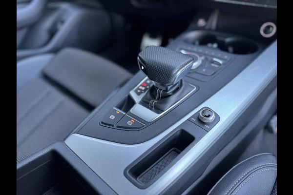 Audi A4 Avant 1.4 TFSI Sport S line edition Automaat | LED verlichting | Apple CarPlay | Lane assist & verkeersbord detectie | Cruise &