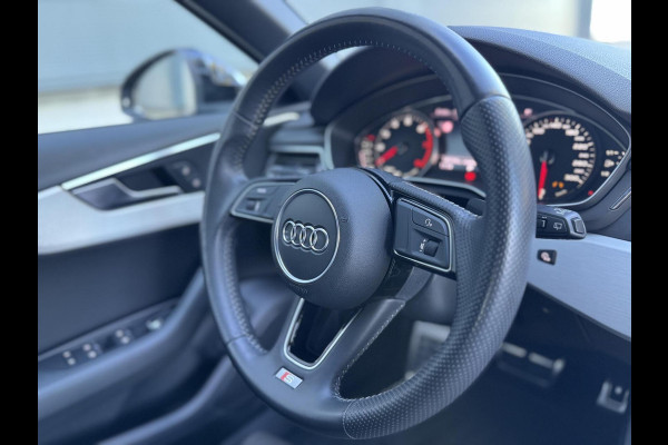 Audi A4 Avant 1.4 TFSI Sport S line edition Automaat | LED verlichting | Apple CarPlay | Lane assist & verkeersbord detectie | Cruise &