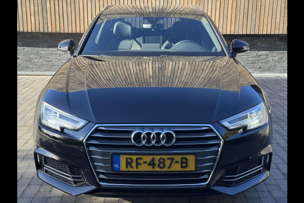 Audi A4 Avant 1.4 TFSI Sport S line edition Automaat | LED verlichting | Apple CarPlay | Lane assist & verkeersbord detectie | Cruise &