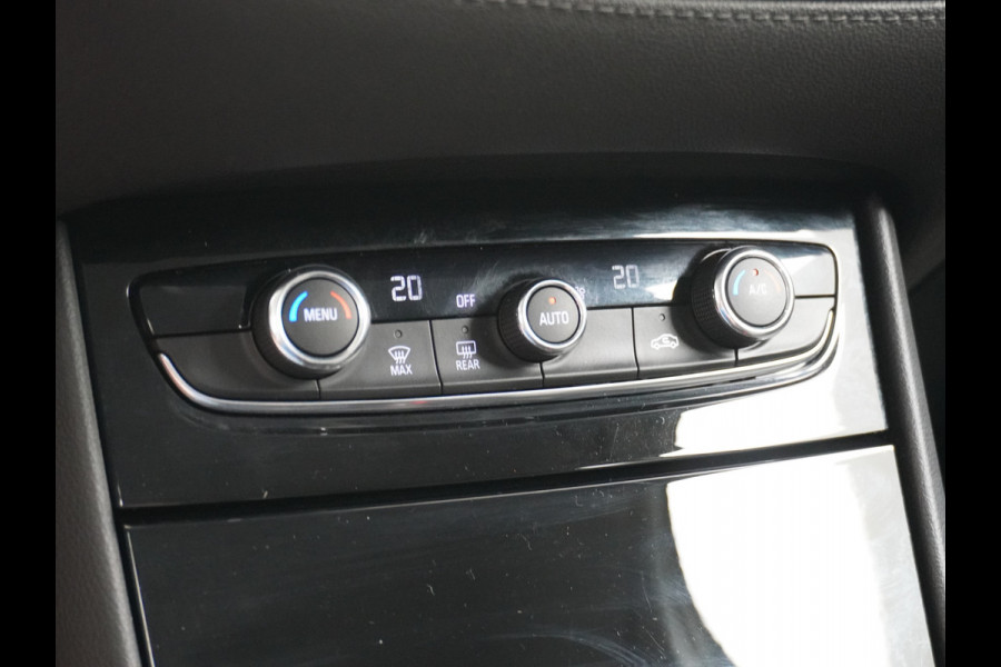 Opel Grandland X 1.2T 131PK Two-Tone Camera Navi* Apple Carplay Android Auto Ecc Cruise Control Pdc Edition 2020 Edition+ Pack Lmv17" Bluetooth Privacy Glas 1e Eigenaar Dealeronderhouden Origineel Nederlandse Auto