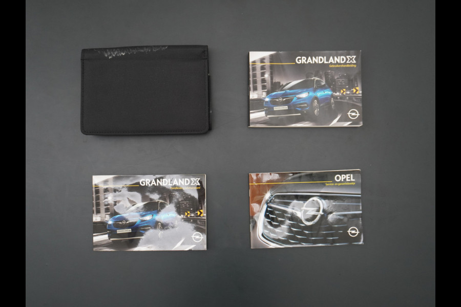 Opel Grandland X 1.2T 131PK Two-Tone Camera Navi* Apple Carplay Android Auto Ecc Cruise Control Pdc Edition 2020 Edition+ Pack Lmv17" Bluetooth Privacy Glas 1e Eigenaar Dealeronderhouden Origineel Nederlandse Auto