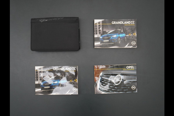 Opel Grandland X 1.2T 131PK Two-Tone Camera Navi* Apple Carplay Android Auto Ecc Cruise Control Pdc Edition 2020 Edition+ Pack Lmv17" Bluetooth Privacy Glas 1e Eigenaar Dealeronderhouden Origineel Nederlandse Auto