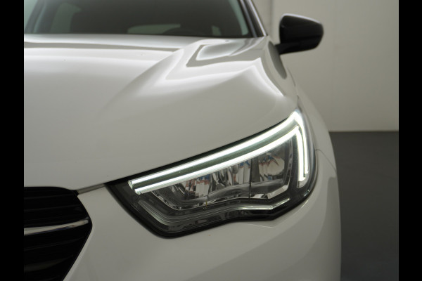 Opel Grandland X 1.2T 131PK Two-Tone Camera Navi* Apple Carplay Android Auto Ecc Cruise Control Pdc Edition 2020 Edition+ Pack Lmv17" Bluetooth Privacy Glas 1e Eigenaar Dealeronderhouden Origineel Nederlandse Auto
