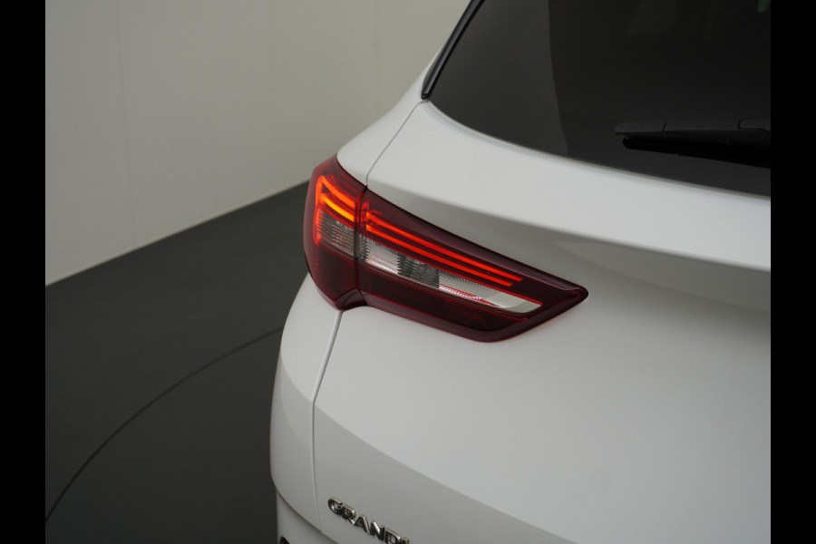 Opel Grandland X 1.2T 131PK Two-Tone Camera Navi* Apple Carplay Android Auto Ecc Cruise Control Pdc Edition 2020 Edition+ Pack Lmv17" Bluetooth Privacy Glas 1e Eigenaar Dealeronderhouden Origineel Nederlandse Auto