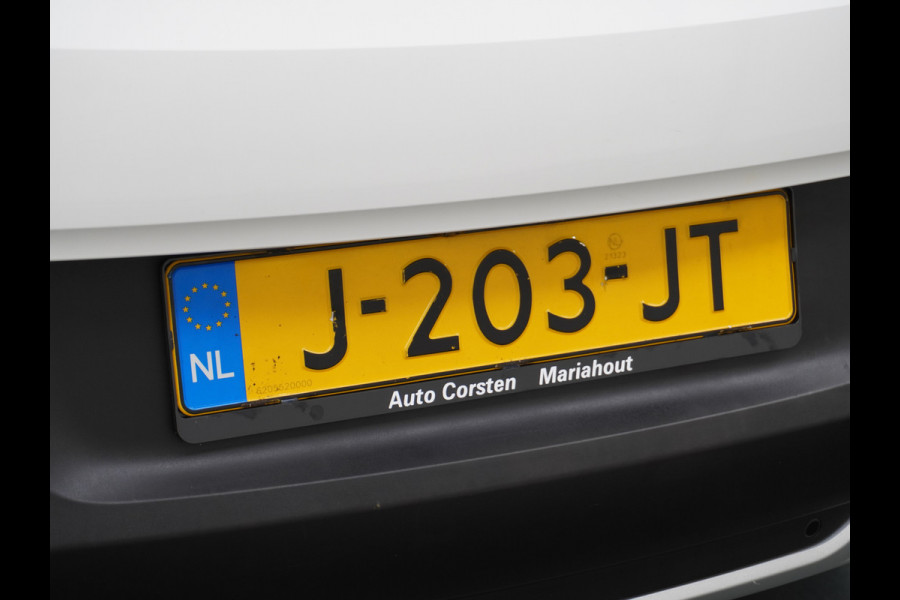 Opel Grandland X 1.2T 131PK Two-Tone Camera Navi* Apple Carplay Android Auto Ecc Cruise Control Pdc Edition 2020 Edition+ Pack Lmv17" Bluetooth Privacy Glas 1e Eigenaar Dealeronderhouden Origineel Nederlandse Auto