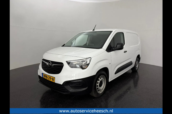 Opel Combo 1.5D 102PK L2H1 l AIRCO l NAVI l TREKHAAK l CRUISE CONTROL