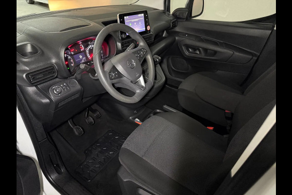 Opel Combo 1.5D 102PK L2H1 l AIRCO l NAVI l TREKHAAK l CRUISE CONTROL
