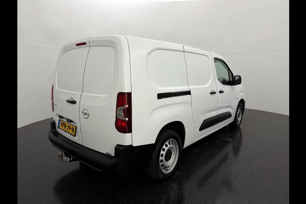 Opel Combo 1.5D 102PK L2H1 l AIRCO l NAVI l TREKHAAK l CRUISE CONTROL