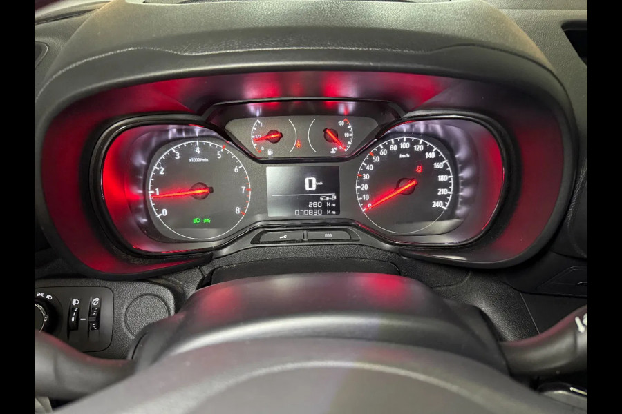 Opel Combo 1.5D 102PK L2H1 l AIRCO l NAVI l TREKHAAK l CRUISE CONTROL