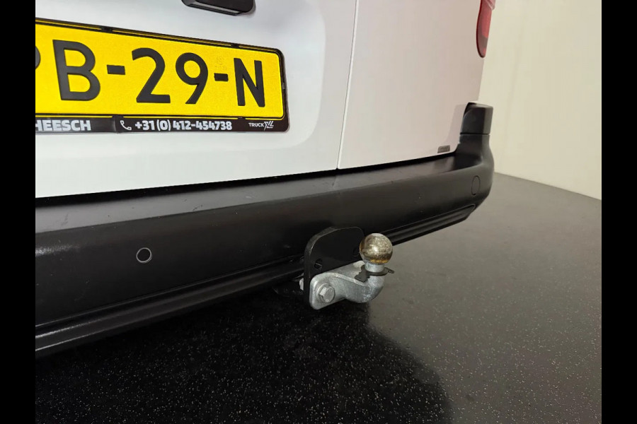 Opel Combo 1.5D 102PK L2H1 l AIRCO l NAVI l TREKHAAK l CRUISE CONTROL