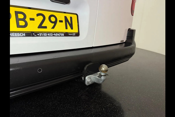 Opel Combo 1.5D 102PK L2H1 l AIRCO l NAVI l TREKHAAK l CRUISE CONTROL