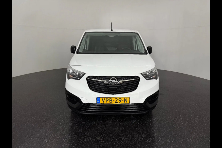 Opel Combo 1.5D 102PK L2H1 l AIRCO l NAVI l TREKHAAK l CRUISE CONTROL