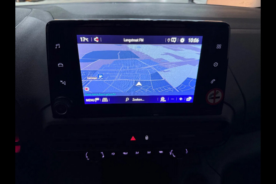 Opel Combo 1.5D 102PK L2H1 l AIRCO l NAVI l TREKHAAK l CRUISE CONTROL