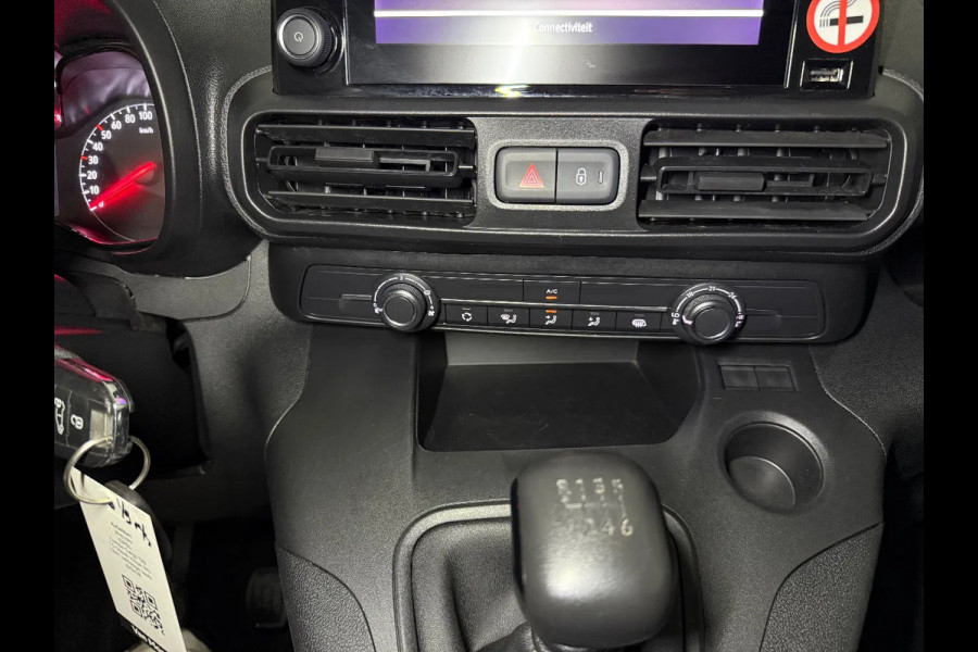 Opel Combo 1.5D 102PK L2H1 l AIRCO l NAVI l TREKHAAK l CRUISE CONTROL